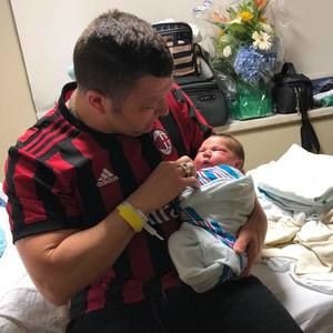 Meet your Posher, David